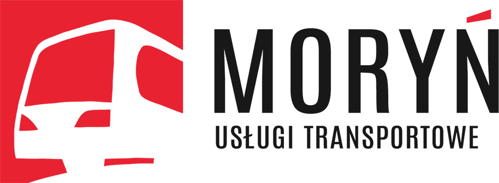 Usługi Transportowe Sławomir Moryń | moryntransport.pl